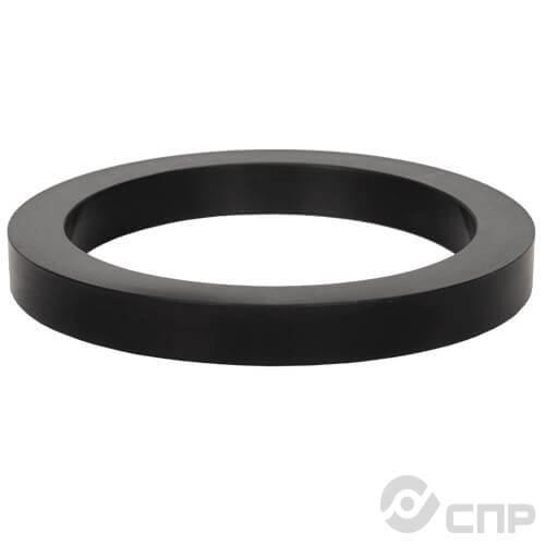 Кольцо прямоугольного сечения 1,5х1х1