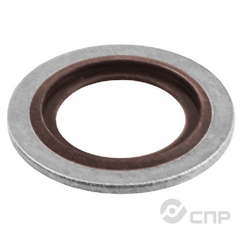 Кольцо USIT M10 10,35х16х2